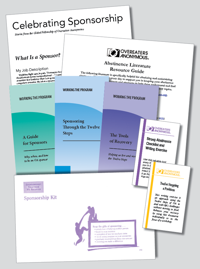 Event Sponsor Kit Sponsorship Kit