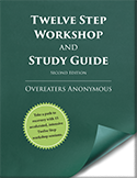 Twelve Step Workshop and Study Guide, Second Edition